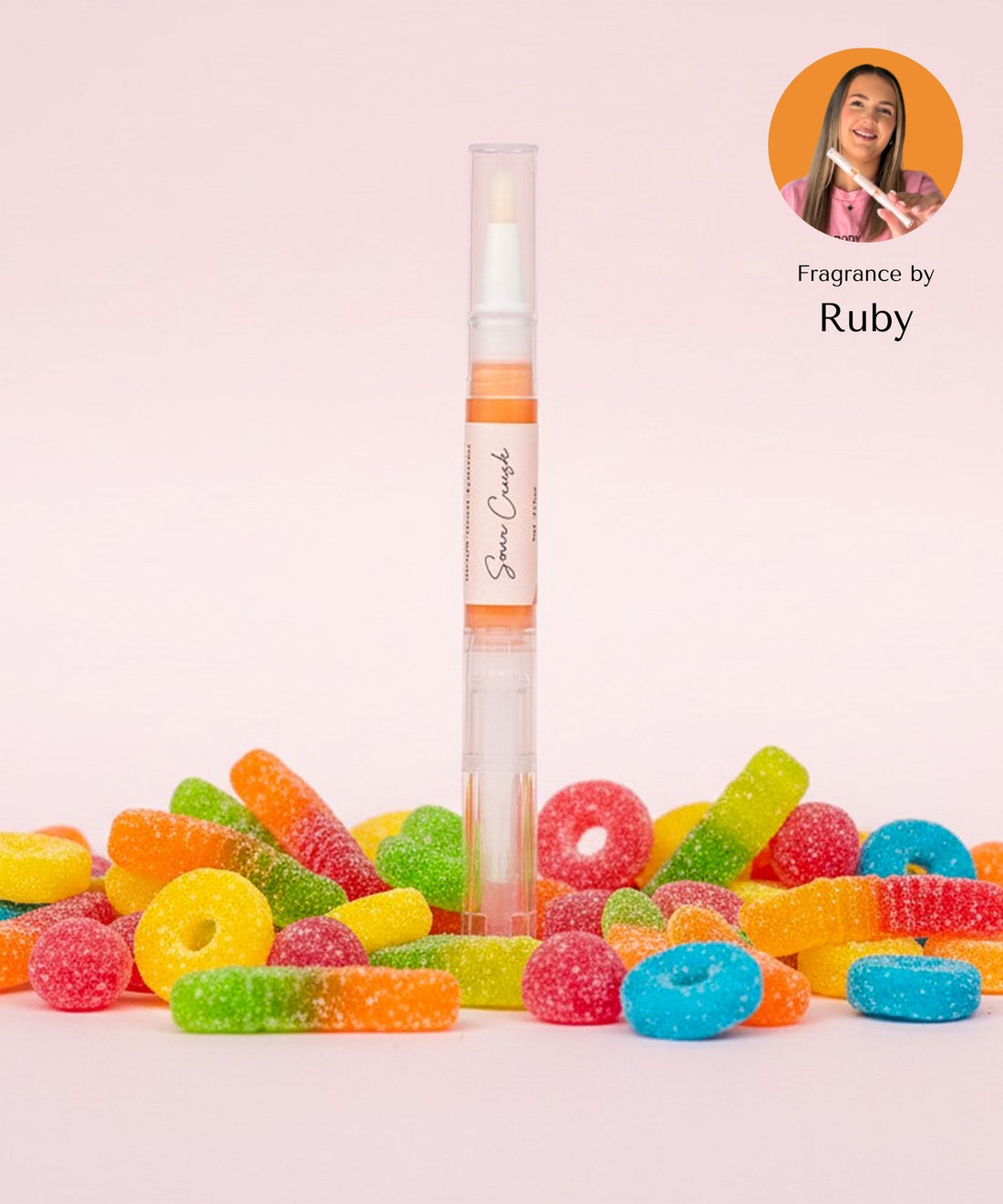 &quot;Sour Crush&quot; - By Ruby