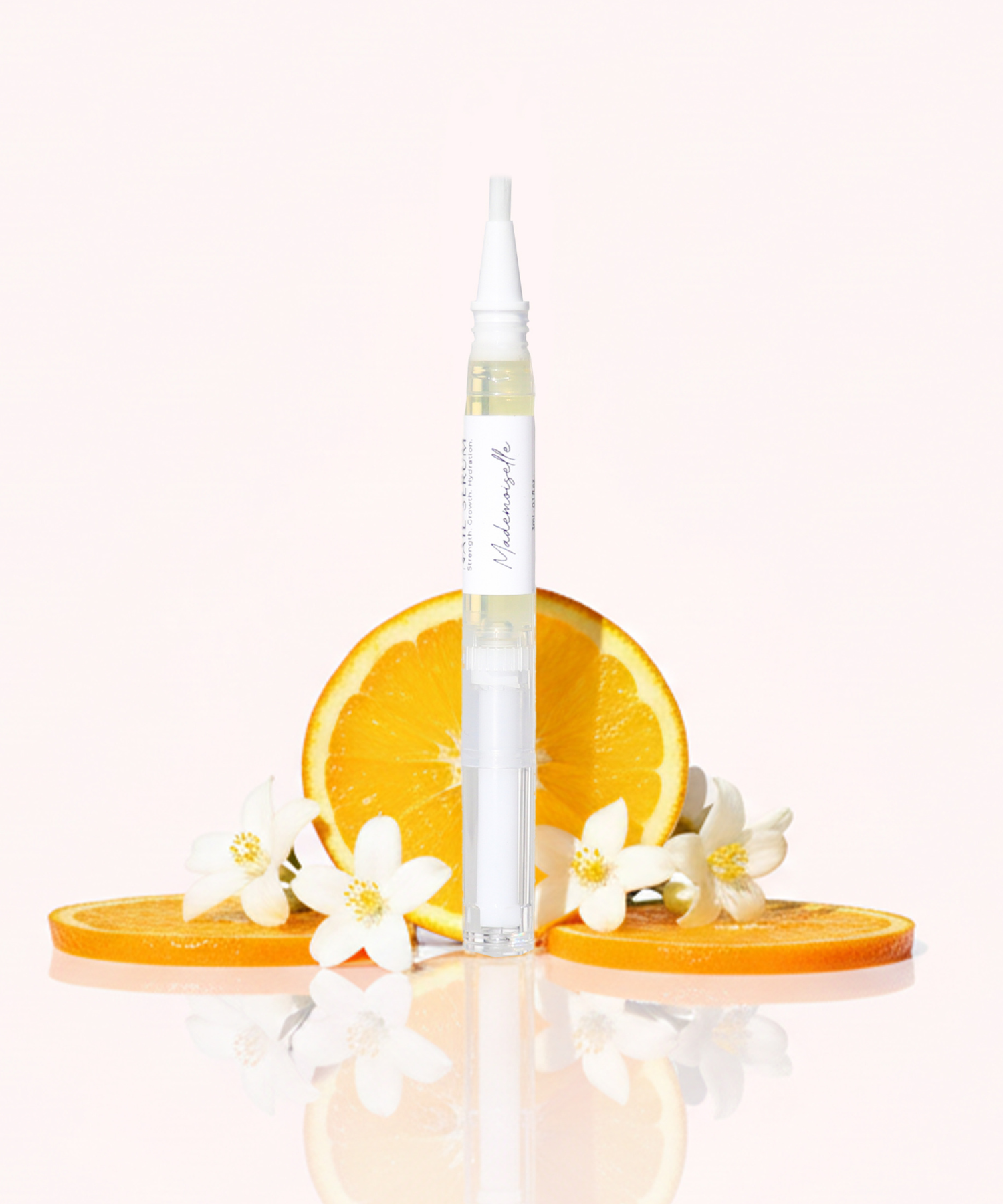 Nail Serum Clearance Bundle - NEW Fragrances