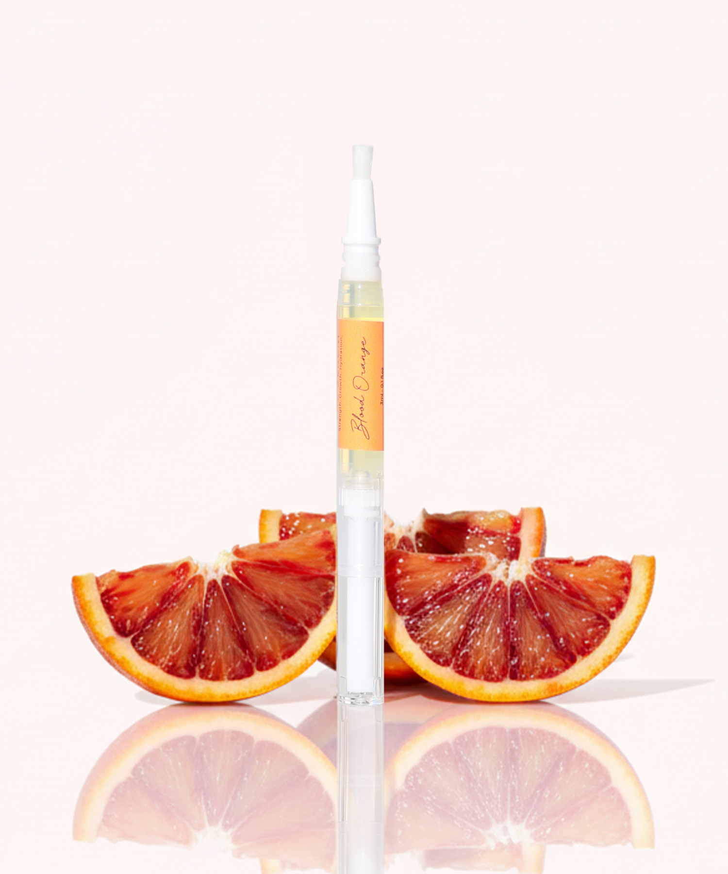 Nail Serum Clearance Bundle - NEW Fragrances