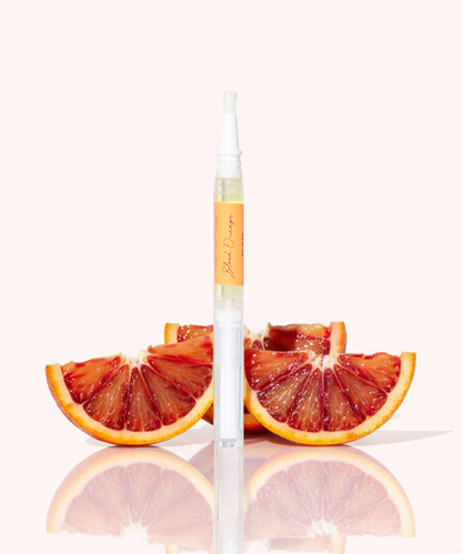 Nail Serum Clearance Bundle - NEW Fragrances