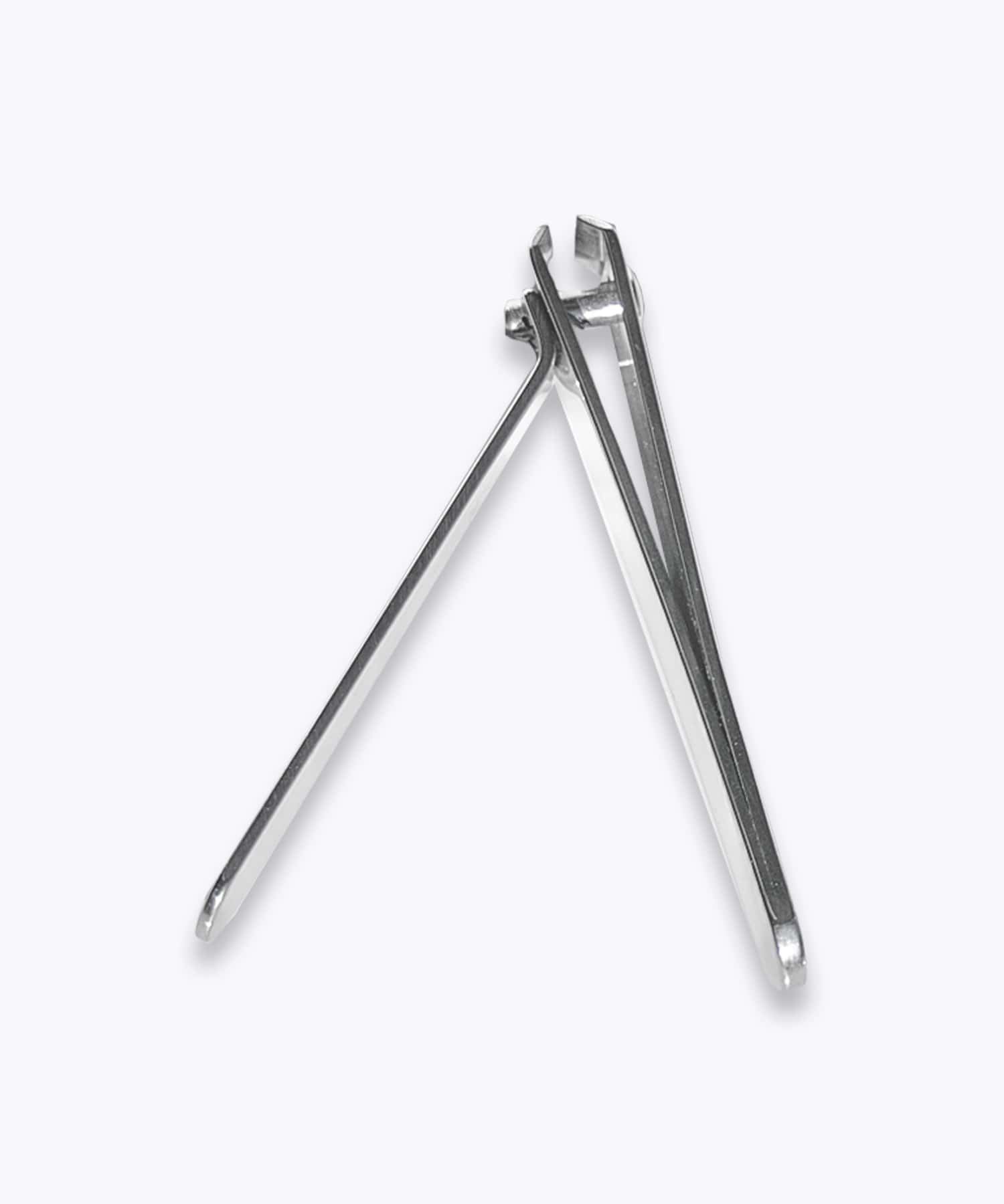 Stainless Steel Nail Clippers