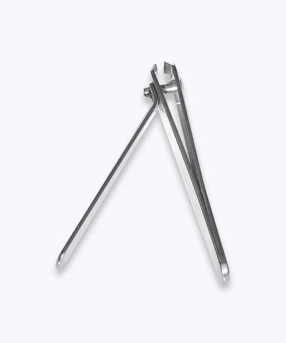 Stainless Steel Nail Clippers