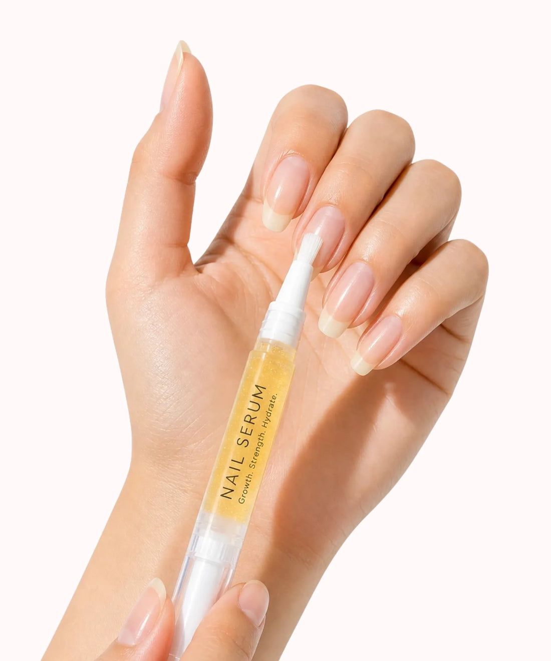 Nail Growth, Strength &amp; Repair Serum | Easy Twist Pen