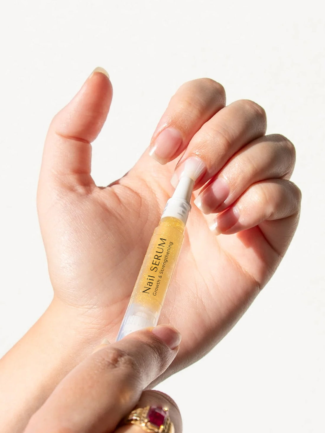 3ml Nail Serum Pen | Coconut &amp; Mango