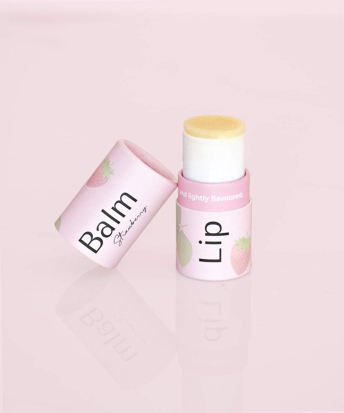 Hydrating Lip Balm | Strawberry