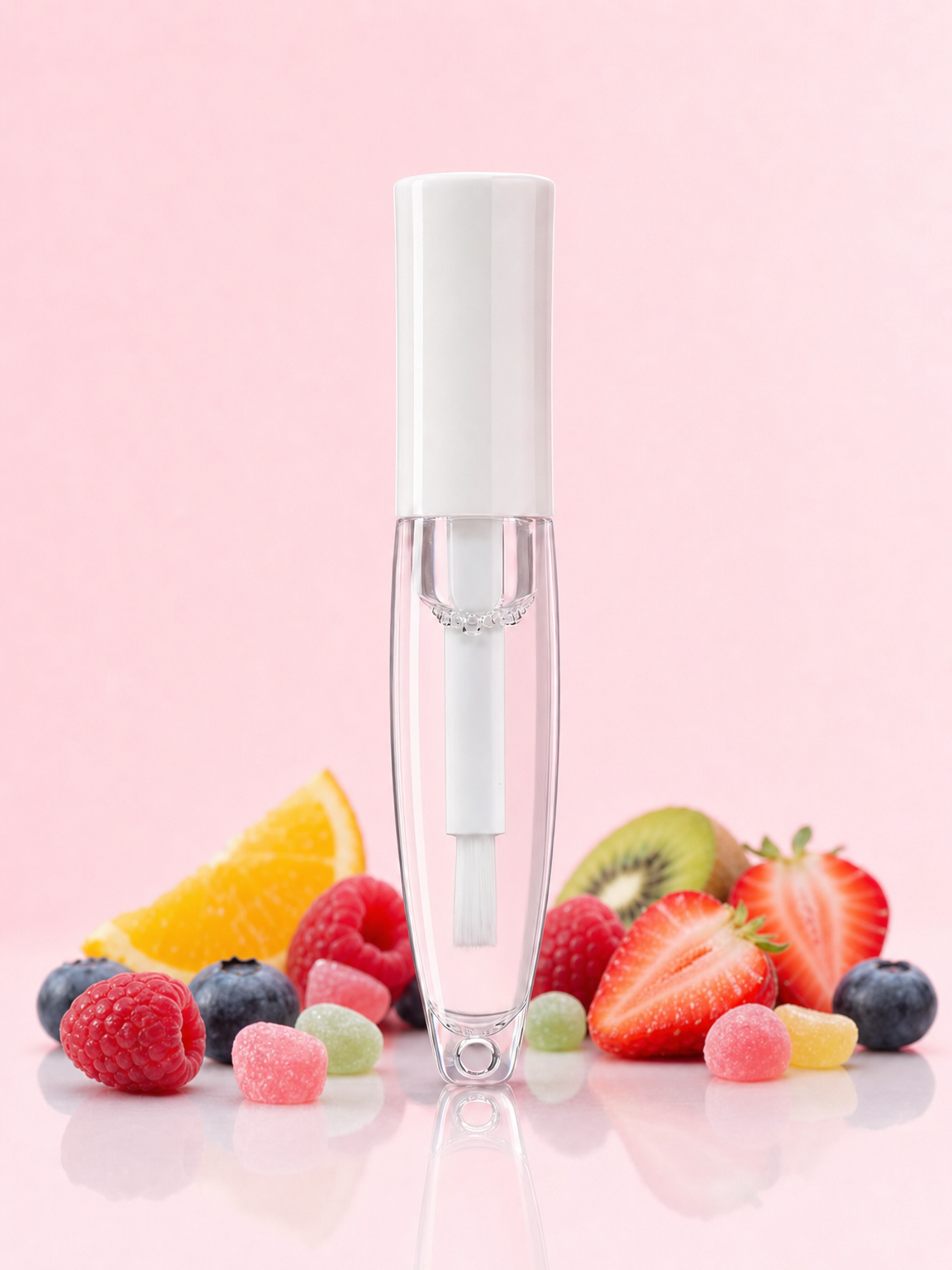 Hydra Gloss Lip Oil 2.5ml - Tutti Frutti