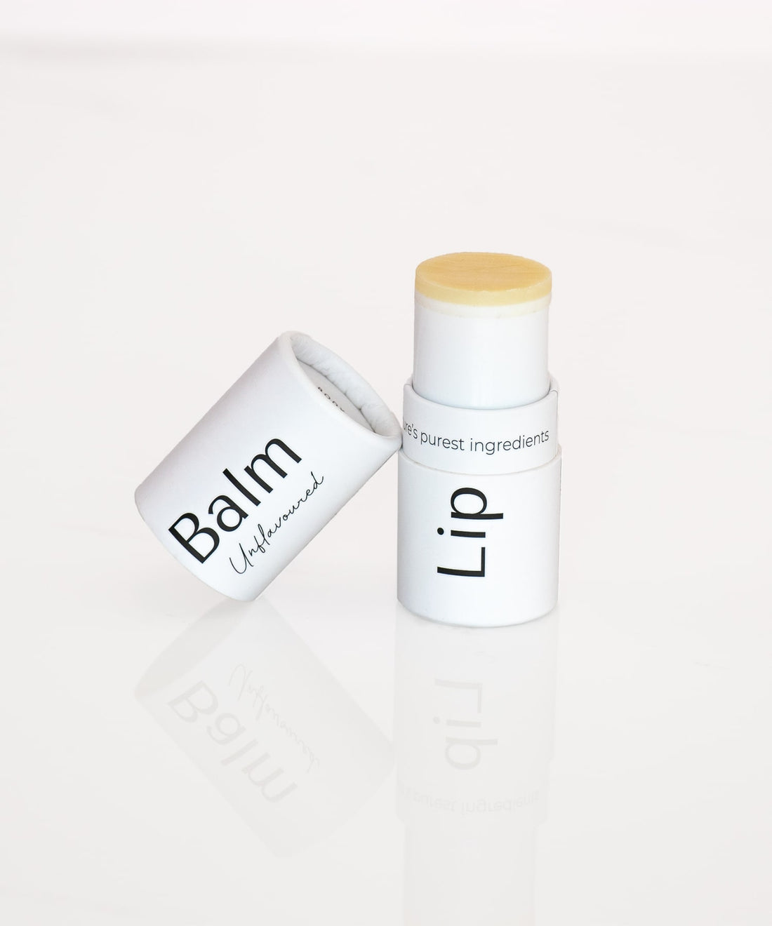 Hydrating Lip Balm | Unflavoured