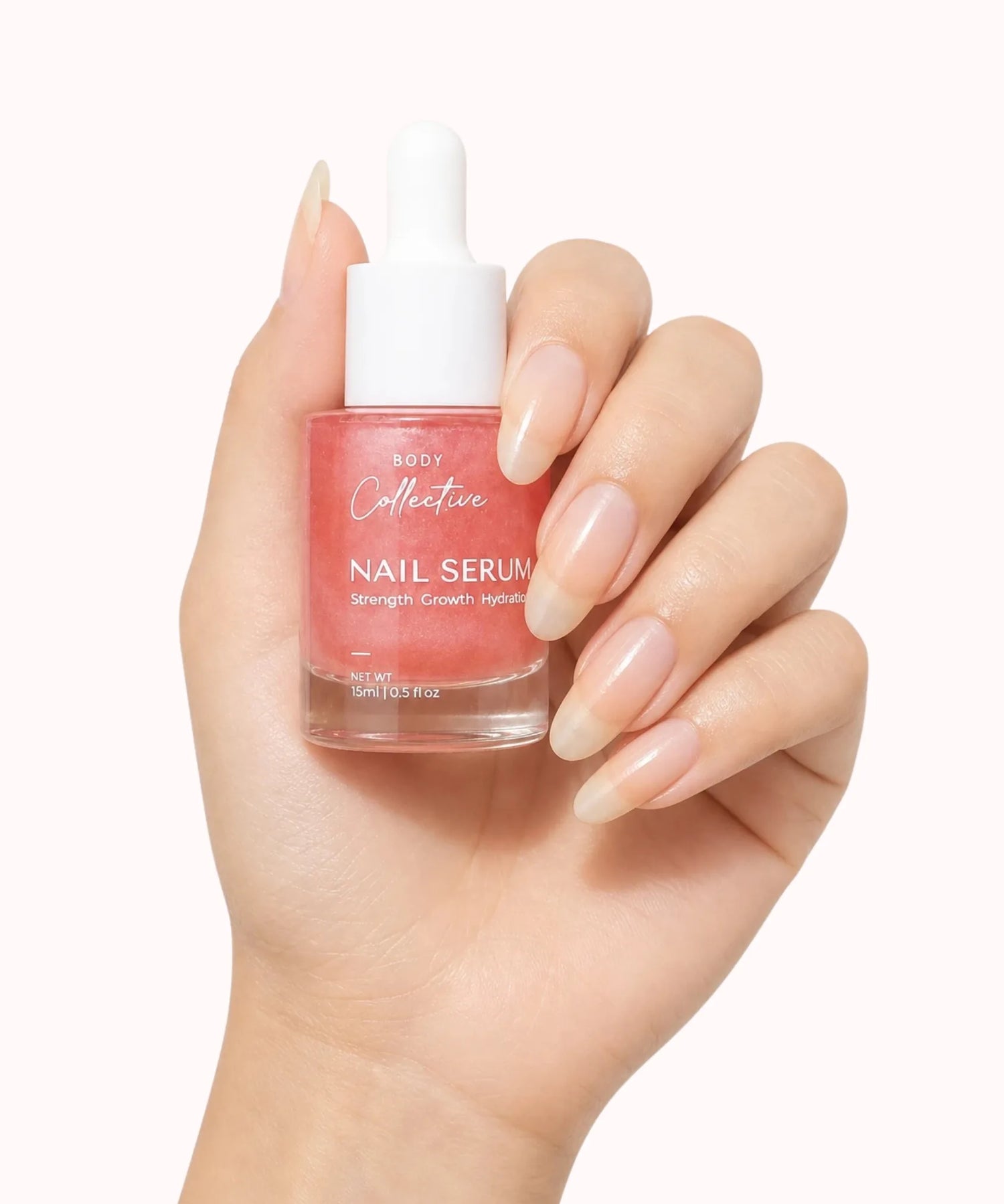 Nail Growth &amp; Strength Serum | 15ml Dropper