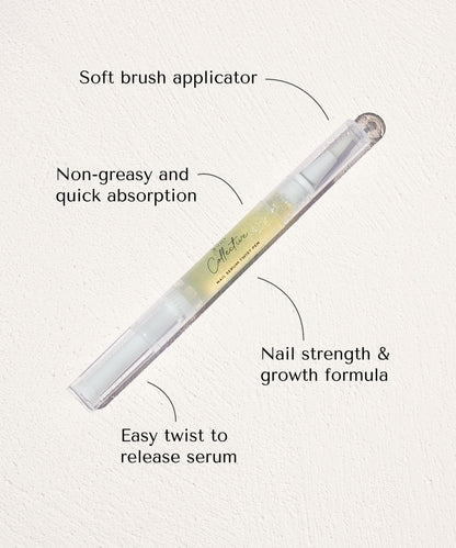 Nail Serum Pen | Vanilla