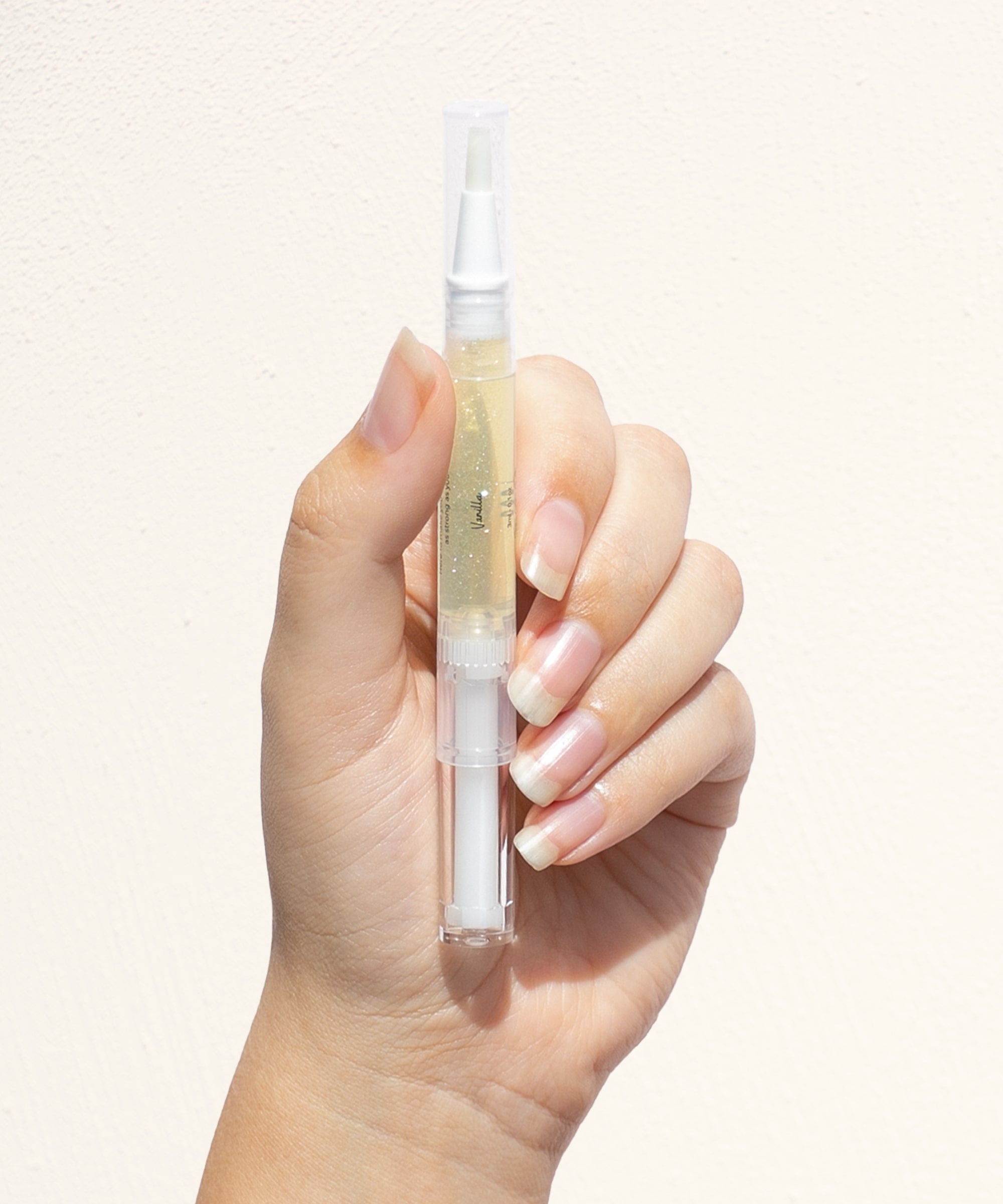 Nail Serum Pen | Vanilla