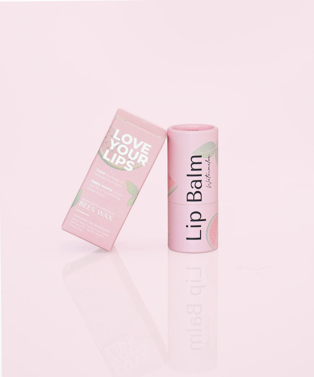 Hydrating Lip Balm | Watermelon