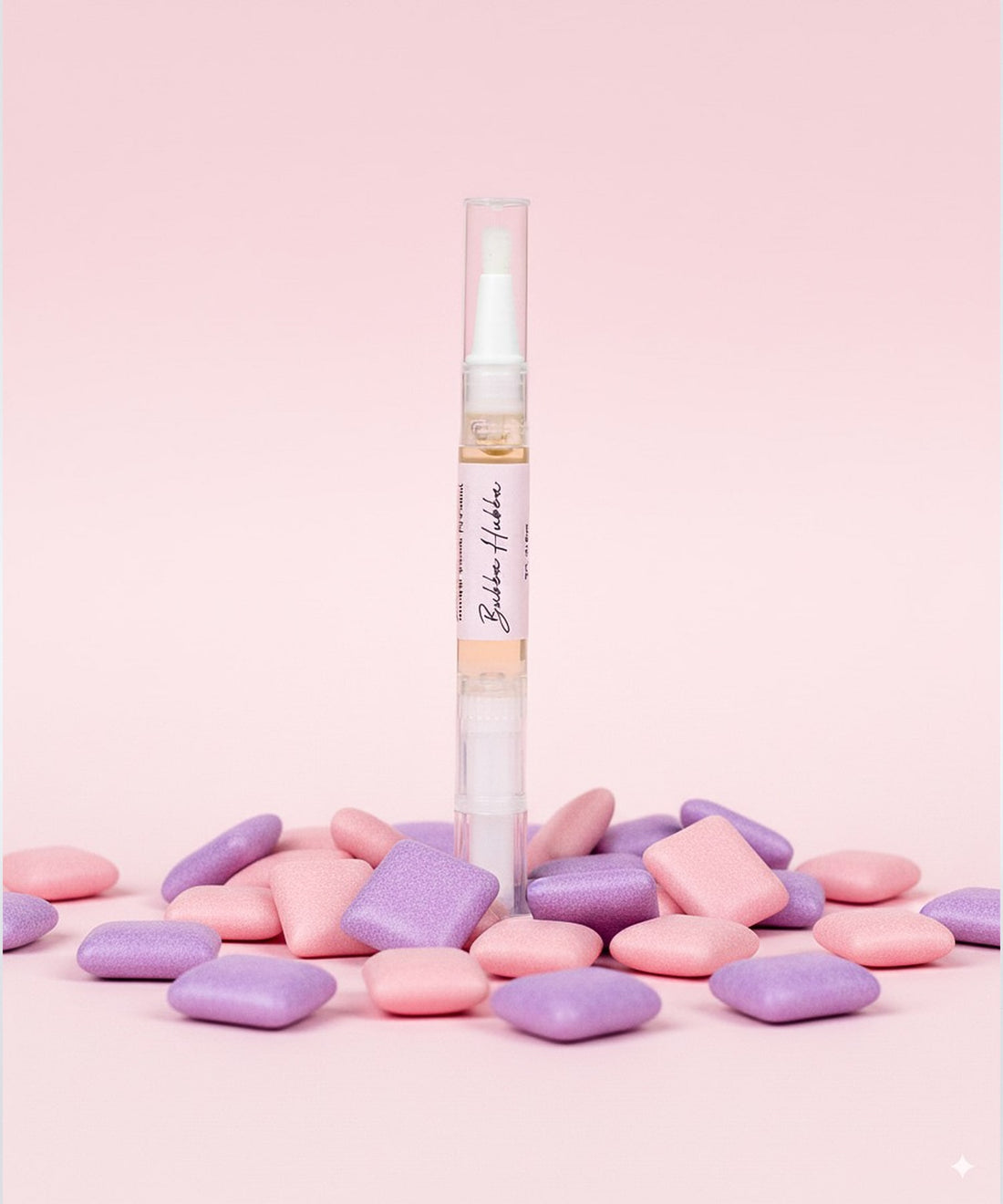 Exclusive Nail Serum Pen | Bubba Hubba