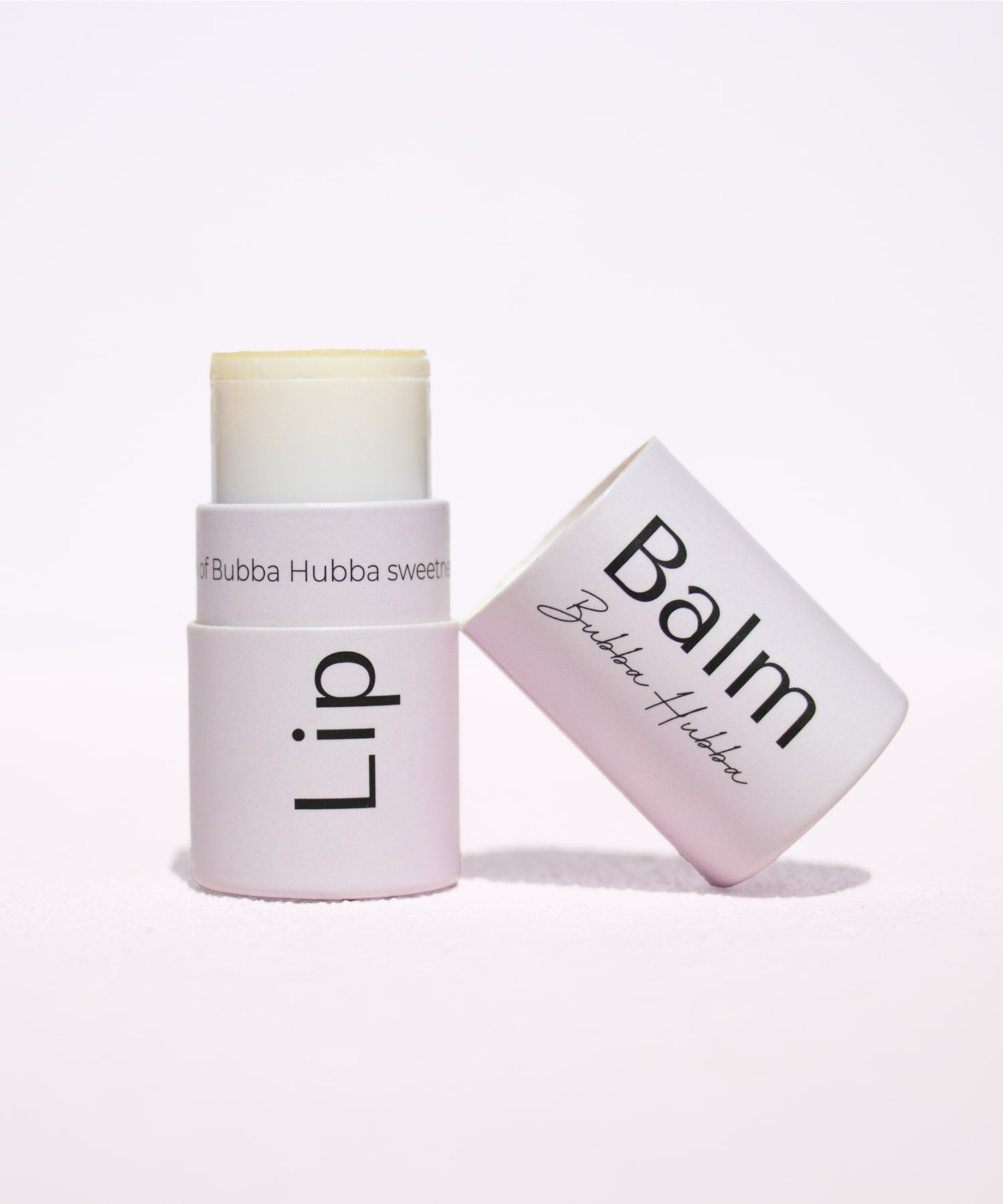 Hydrating Lip Balm | Bubba Hubba