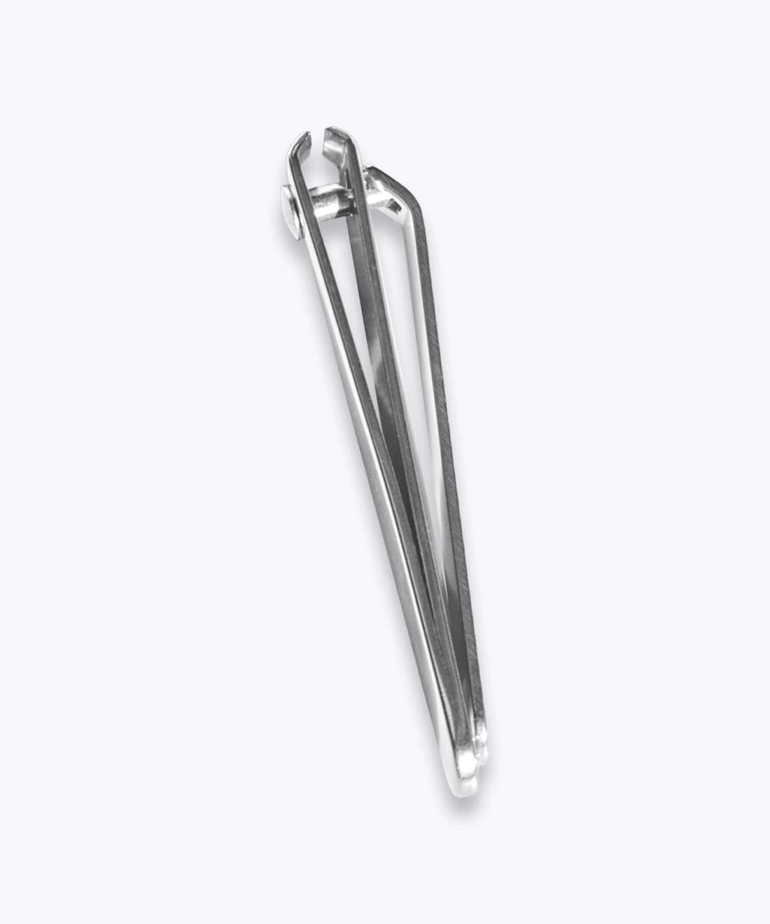 Stainless Steel Nail Clippers