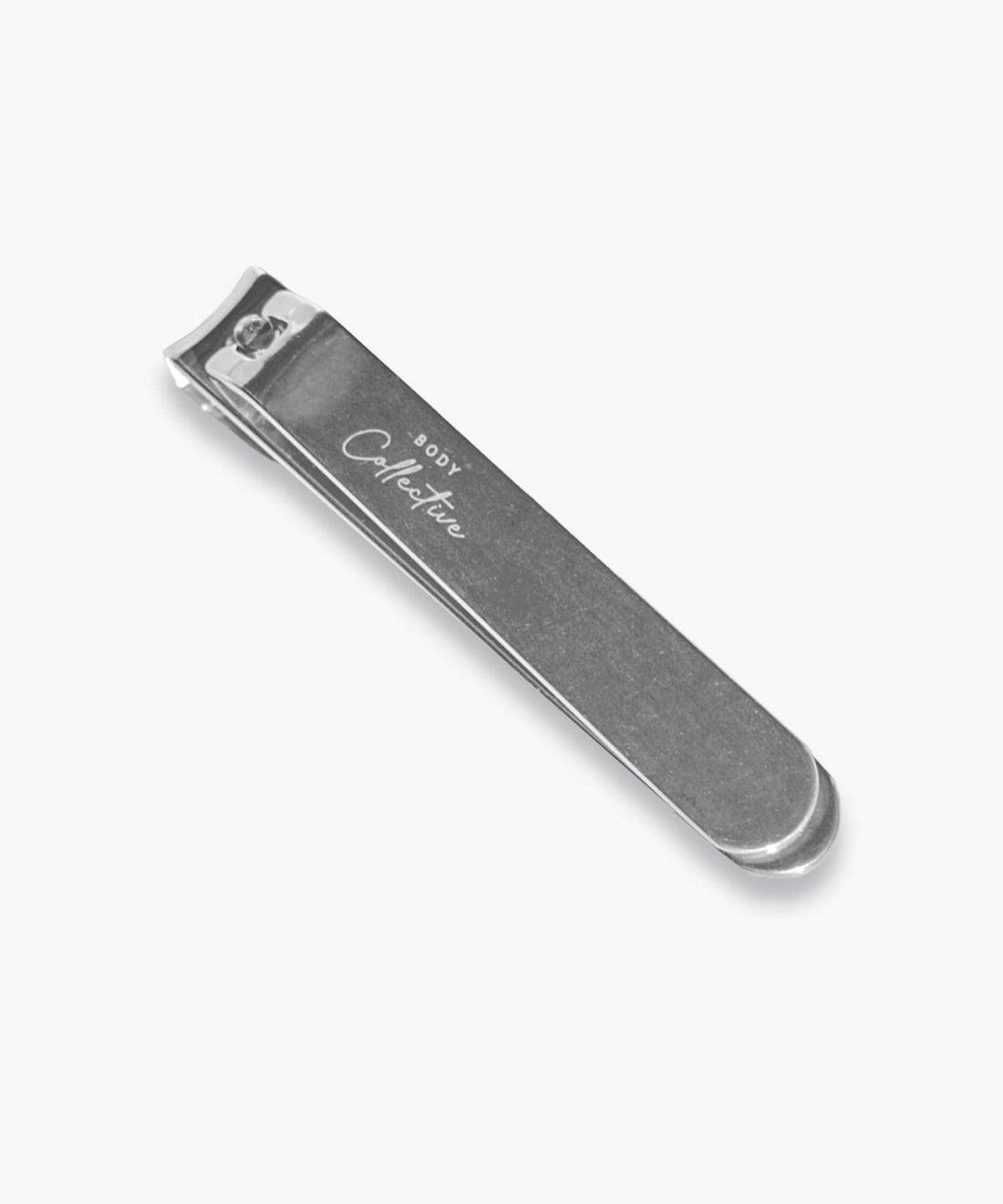 Stainless Steel Nail Clippers