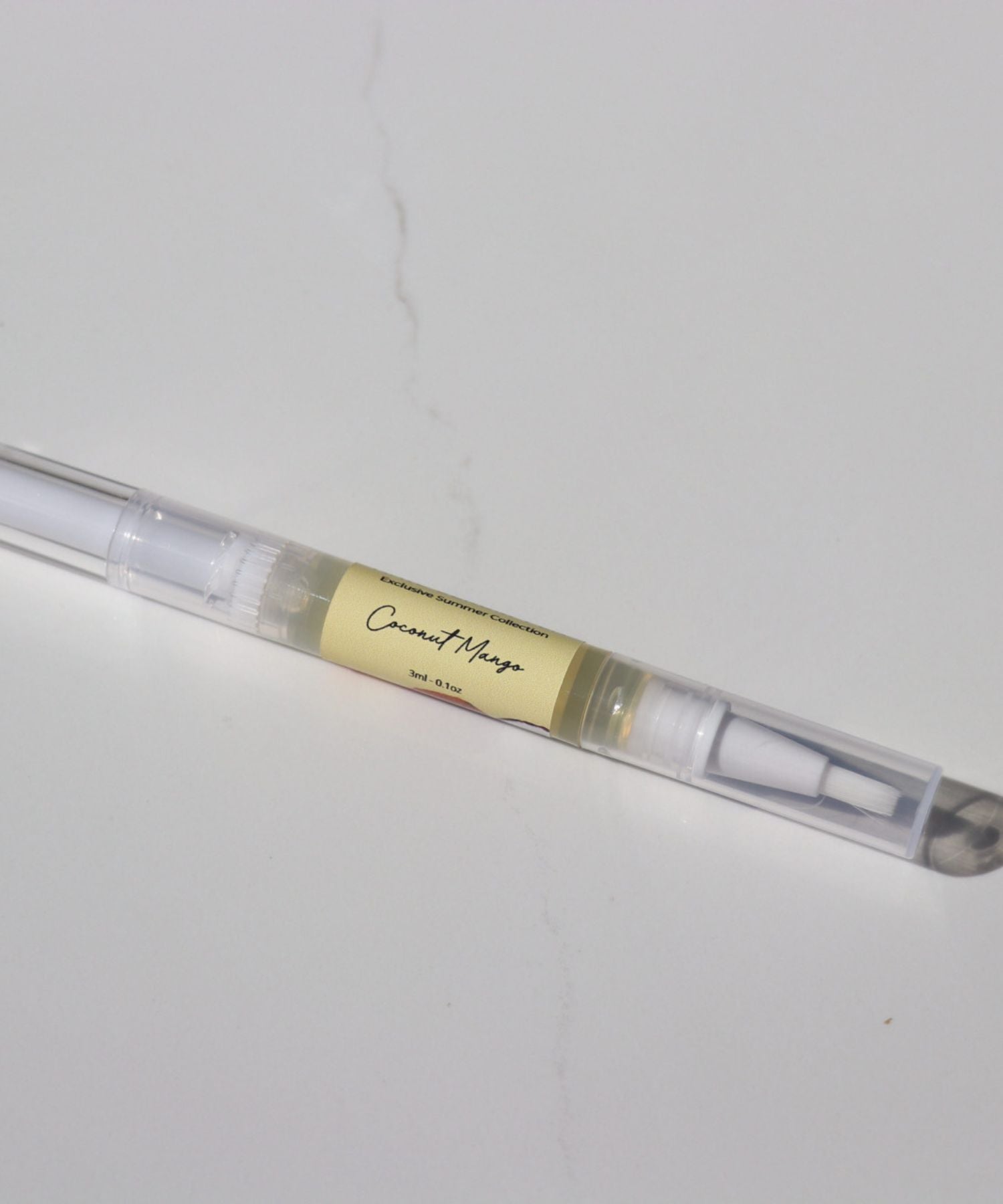 3ml Nail Serum Pen - Coco Mango