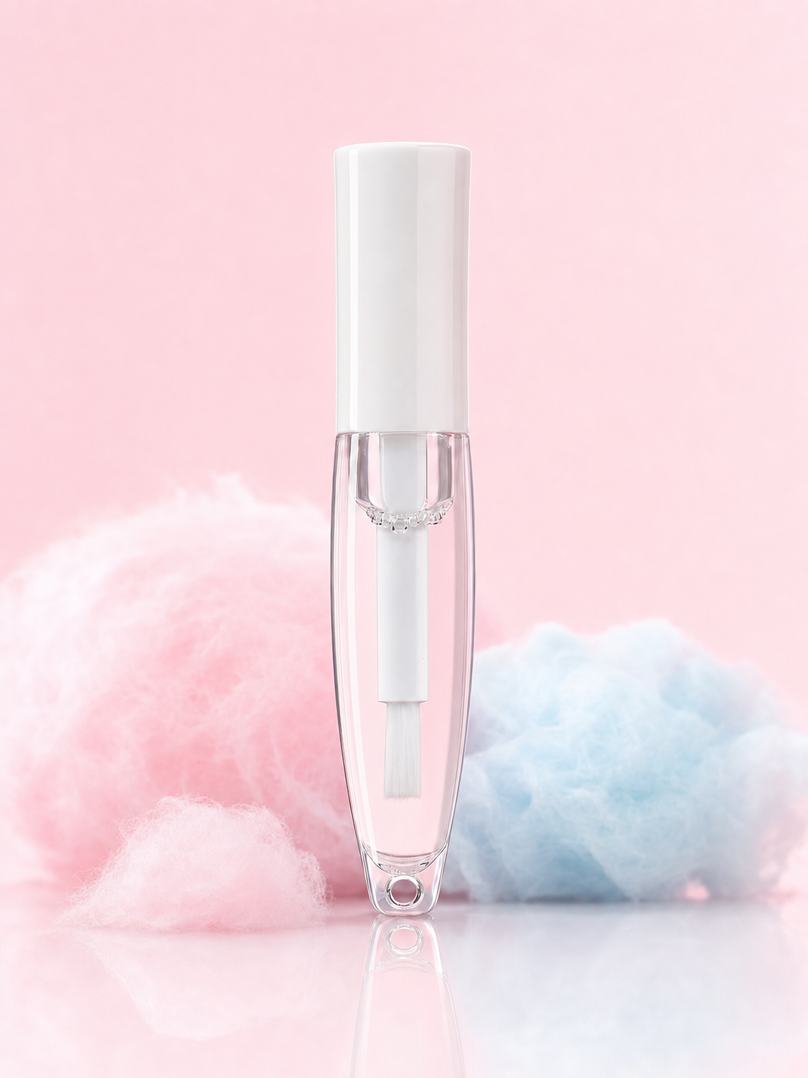 Hydra Gloss Lip Oil 2.5ml - Cotton Candy