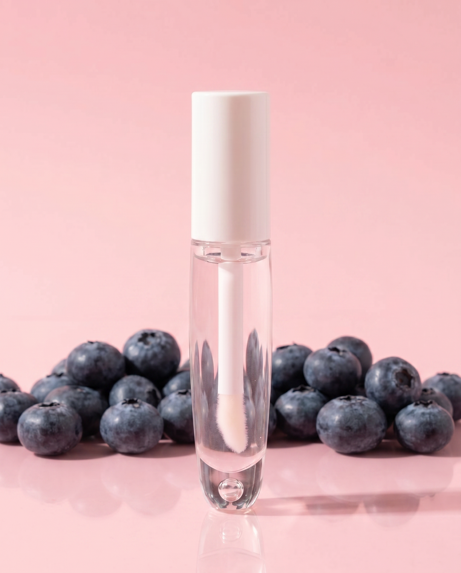 Hydra Gloss Lip Oil 2.5ml - Blueberry