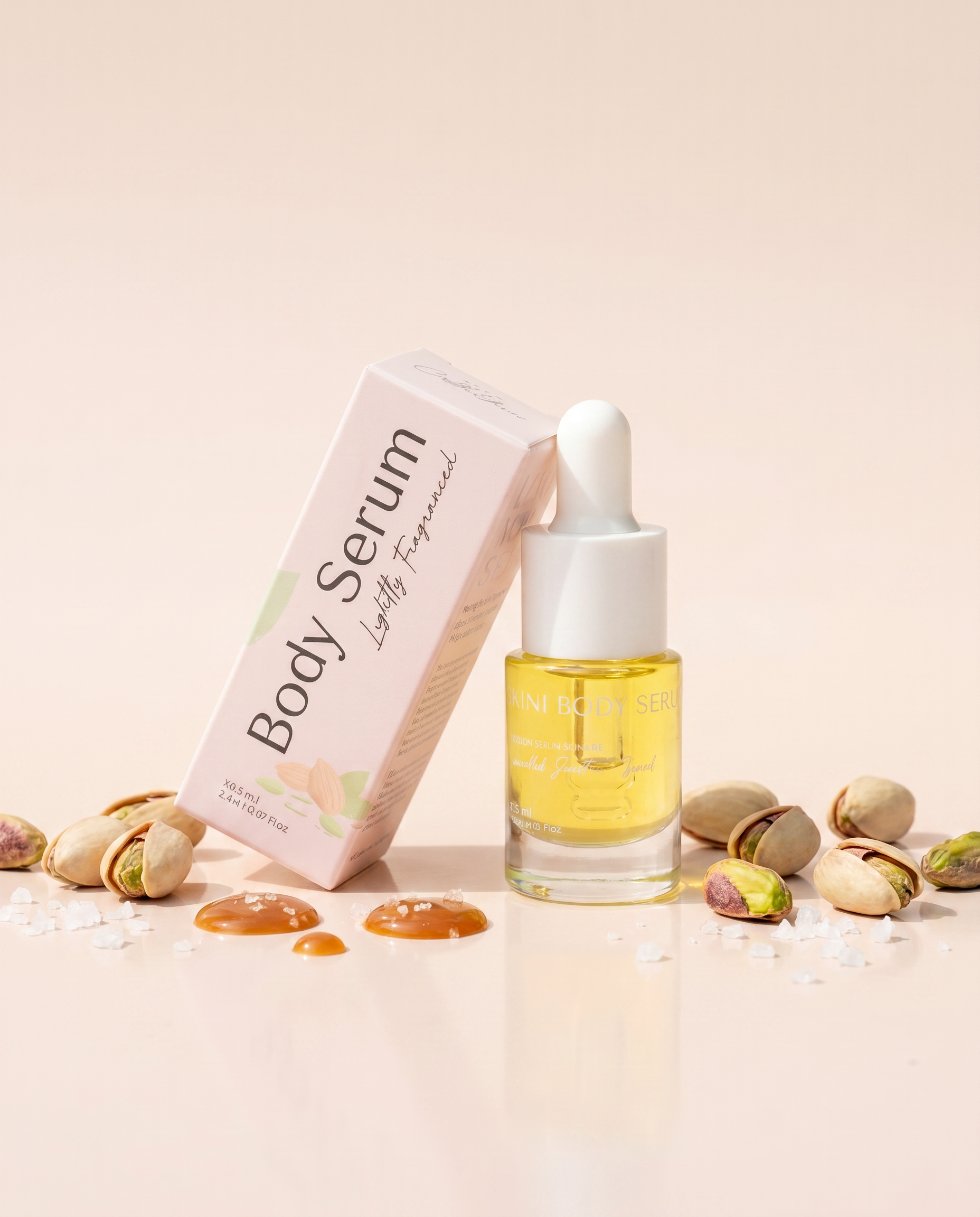 Body Serum Sample 5ml | Brazilian BumBum