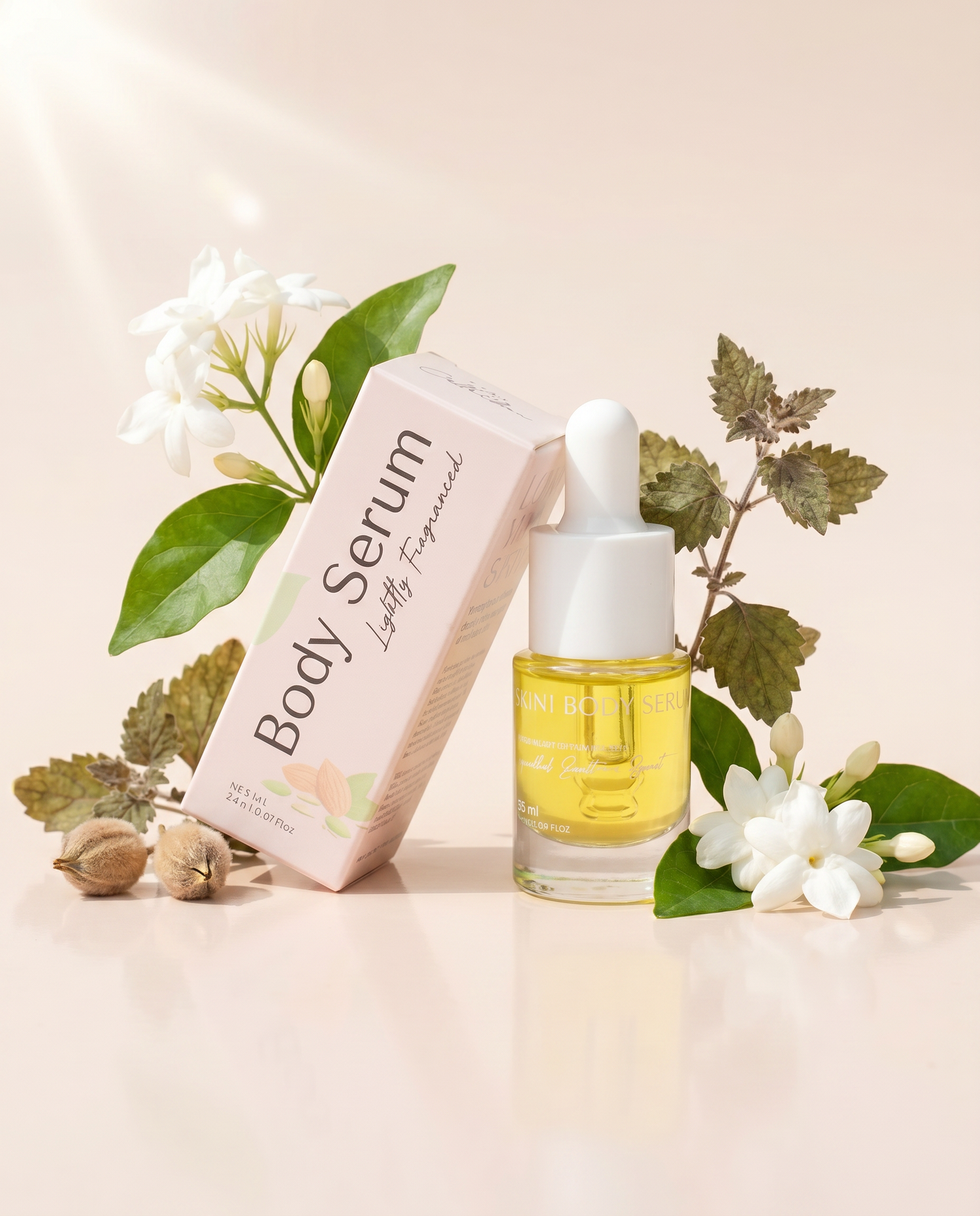 Body Serum Sample 5ml | Miss Dior