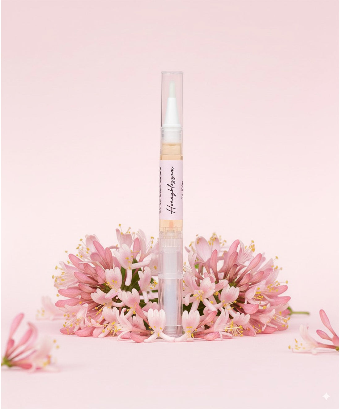 Exclusive Nail Serum Pen | Honeyblossom