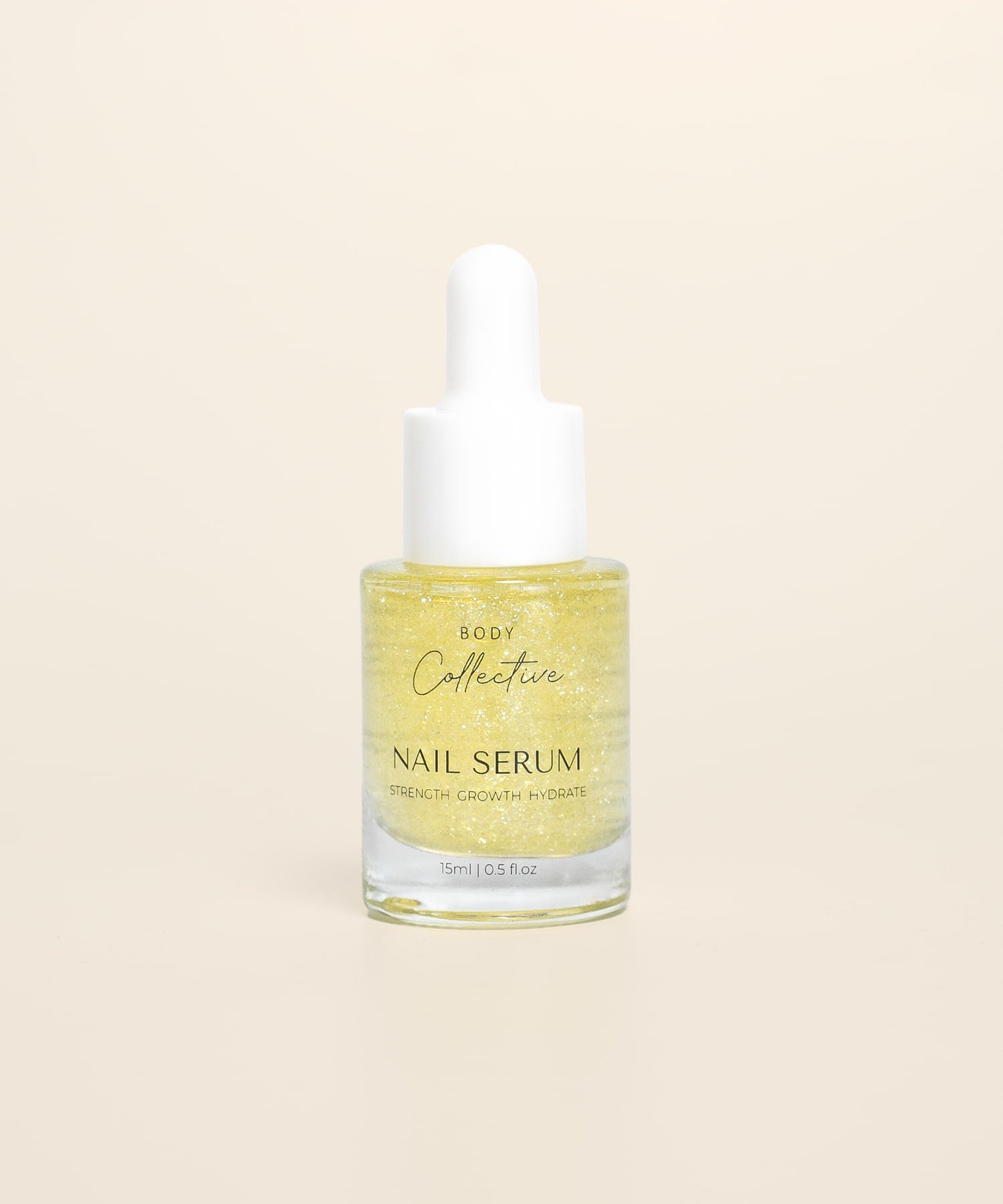 Exclusive Nail Serum Dropper | Brazilian Bum Bum Scent