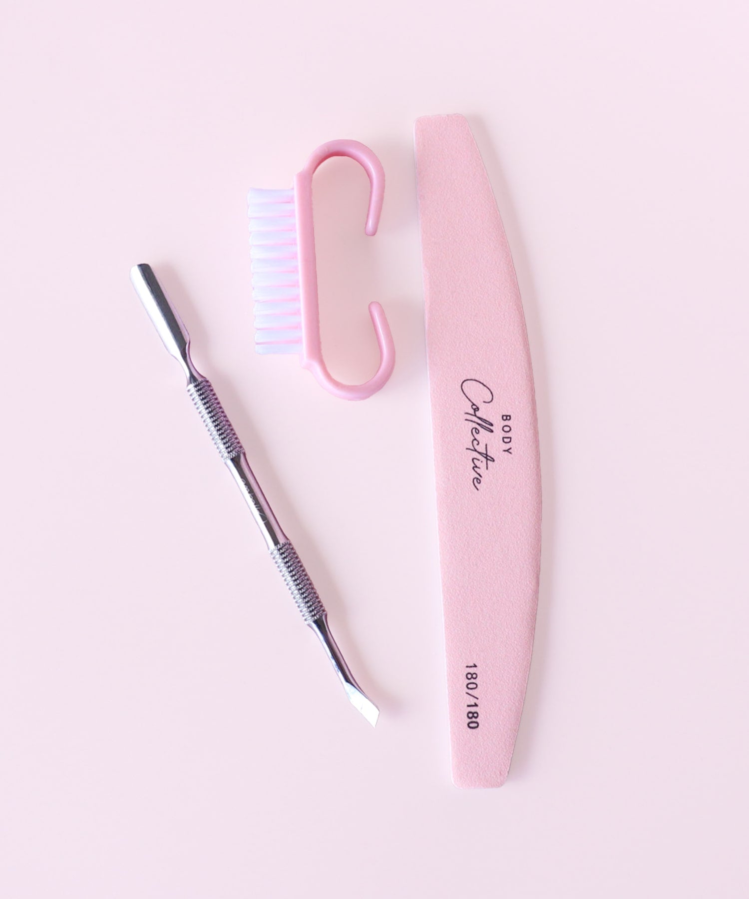 Nail Care Essentials