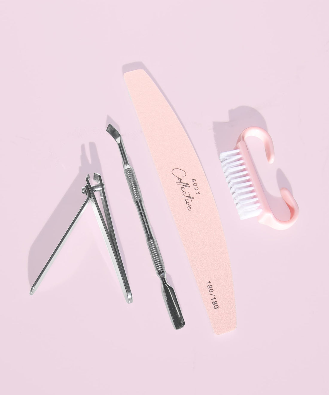 Nail Care Essentials