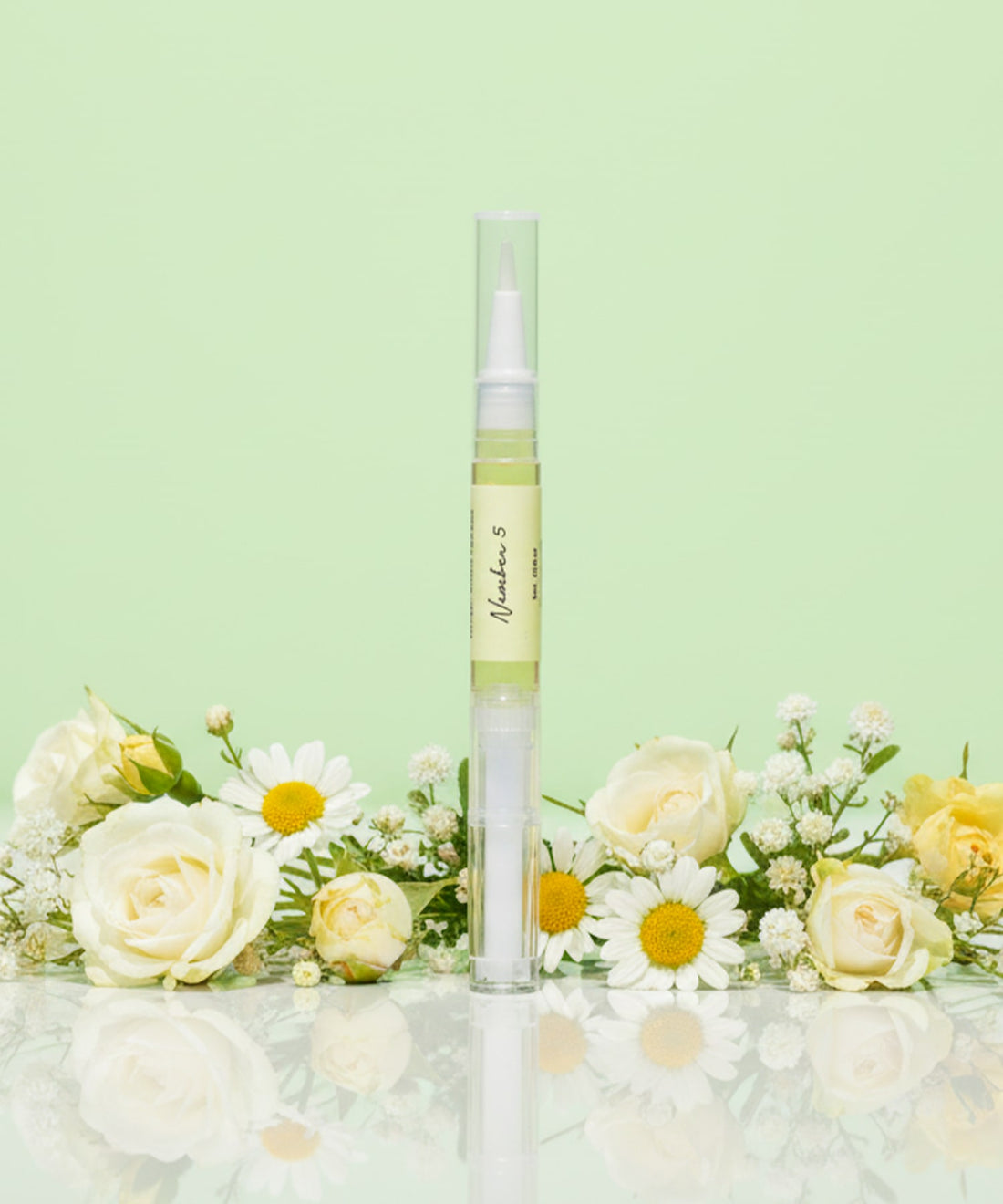 Exclusive Nail Serum Pen | Number 5