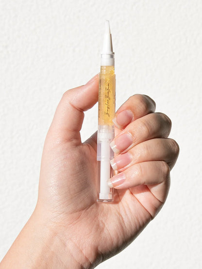 Nail Serum 8 Pen Bundle DISCONTINUED SCENTS