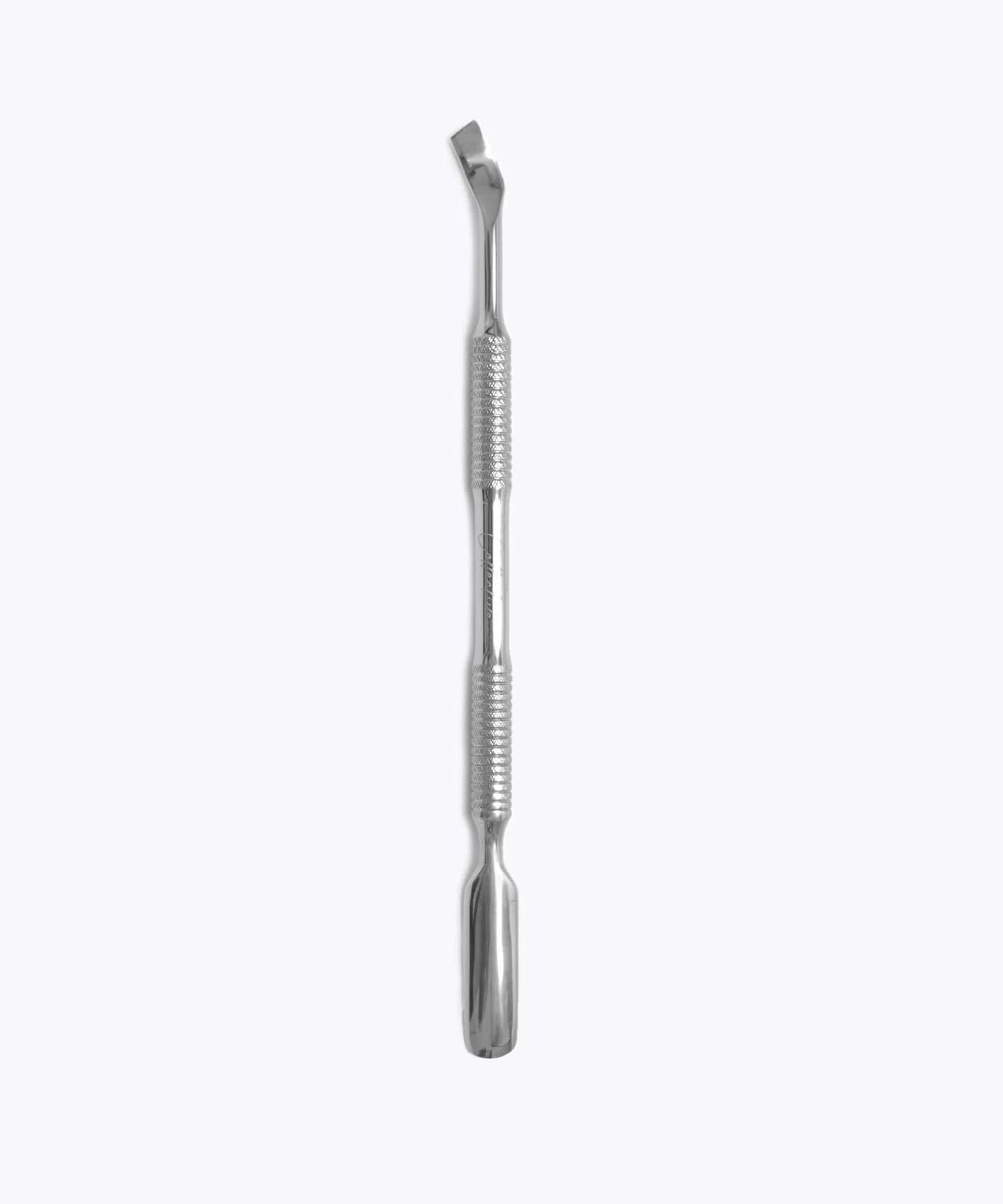 Pro Cuticle Pusher | Stainless Steel