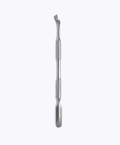 Pro Cuticle Pusher | Stainless Steel