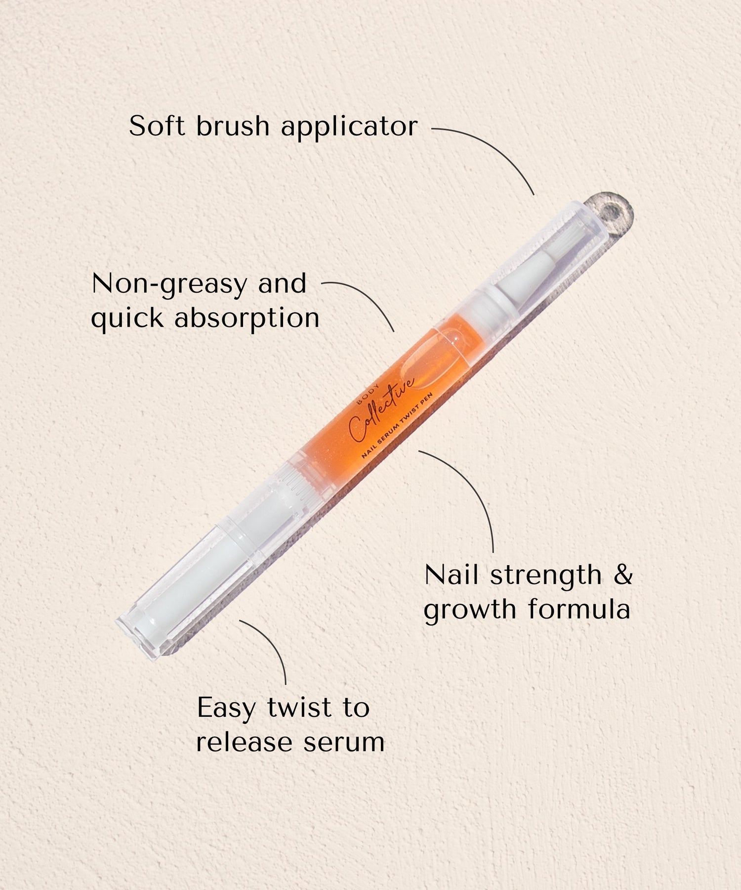 Nail Serum Pen | SOTB