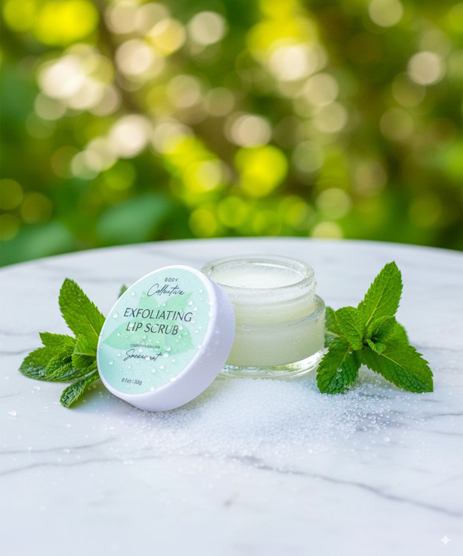 Buy 4 Lip Scrubs Get 1 Free