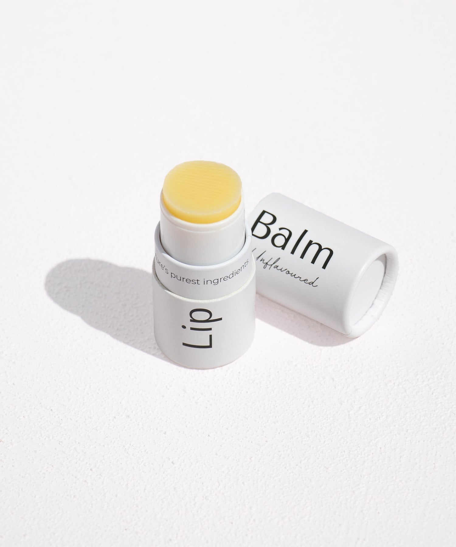 Hydrating Lip Balm | Unflavoured