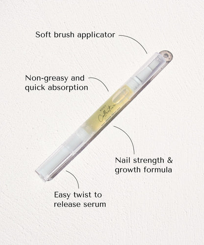 Nail Serum Pen | Unscented