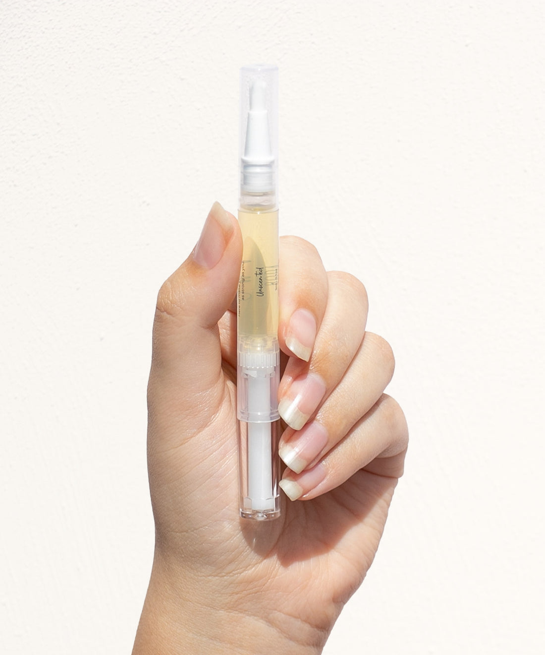 Nail Growth & Strength Serum | Unscented