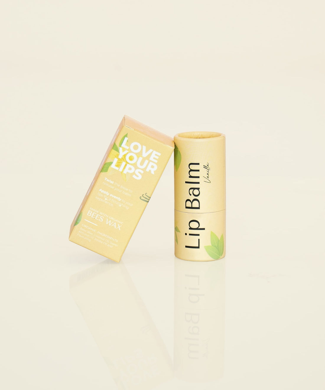 Hydrating Lip Balm | Vanilla