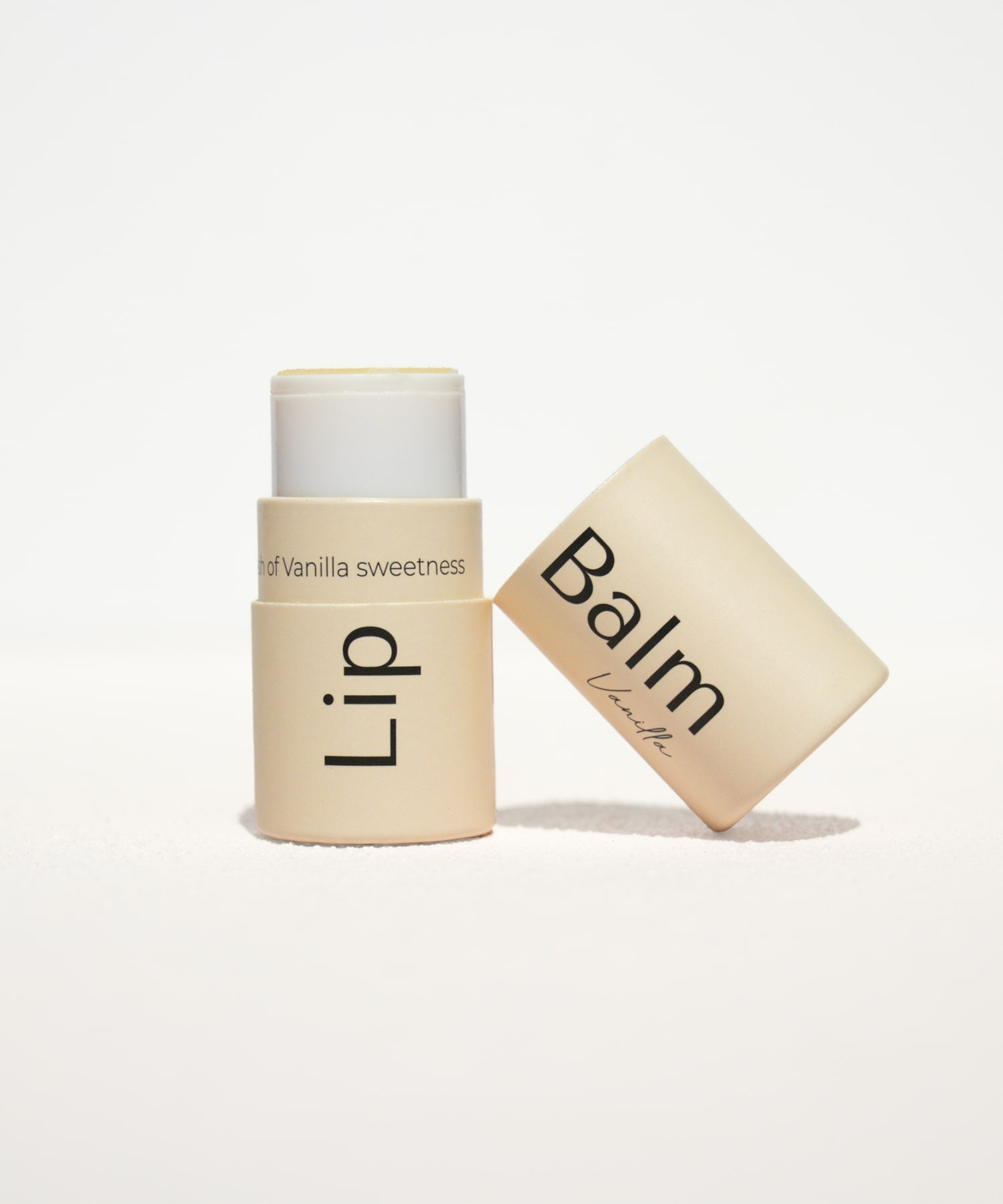 Hydrating Lip Balm | Vanilla