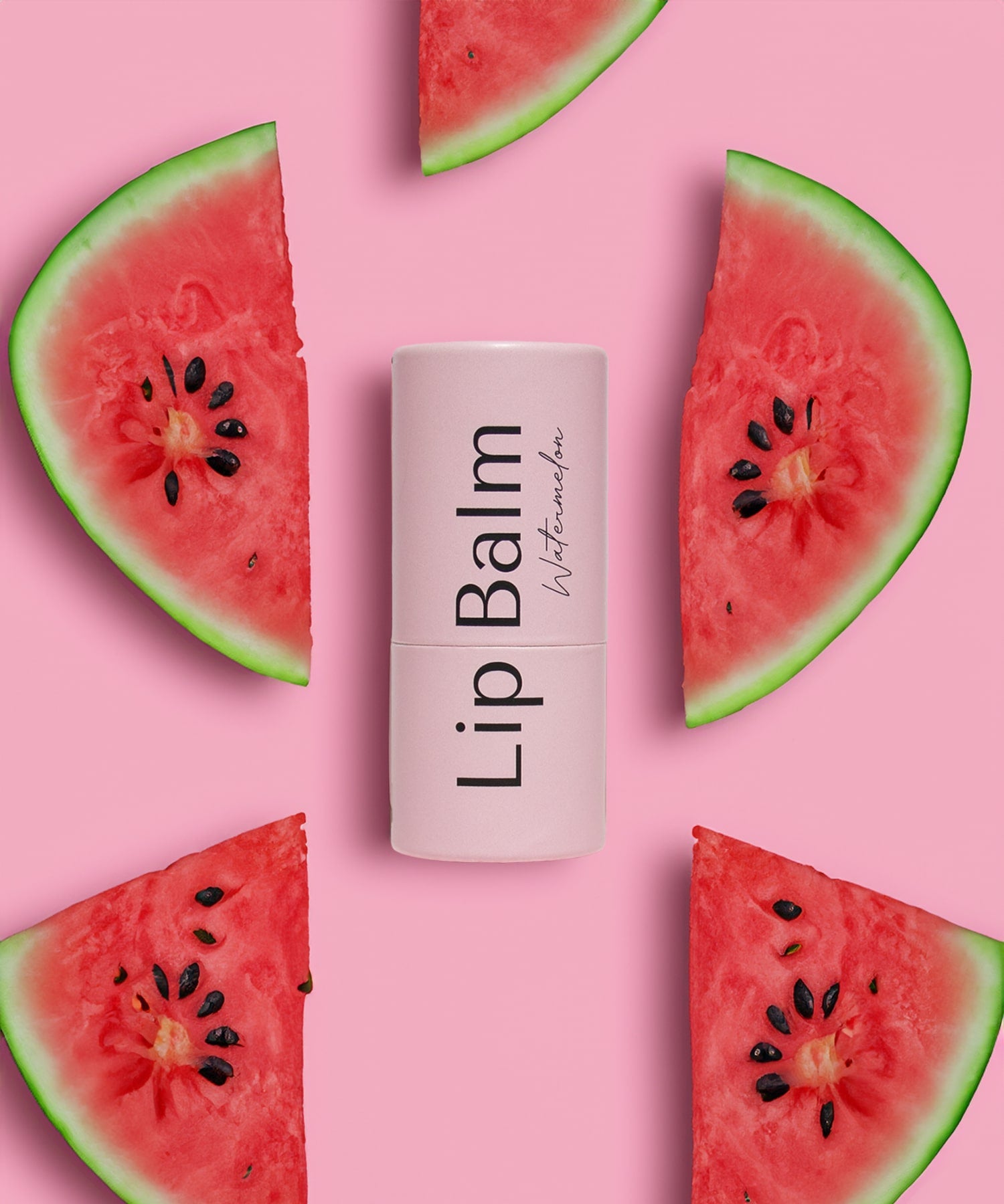 Hydrating Lip Balm | Watermelon