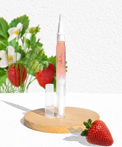 Nail Serum Pen | Strawberry